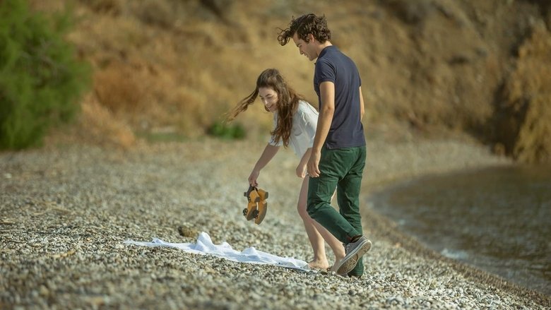 кадр из фильма A Month of Sundays