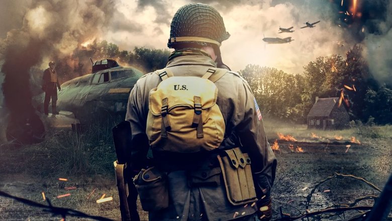 кадр из фильма Гнездо кондора