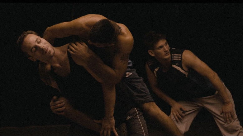 кадр из фильма Los posibles