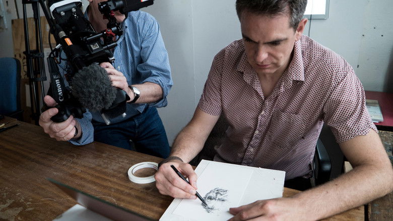 кадр из фильма Гойя: Образы из плоти и крови