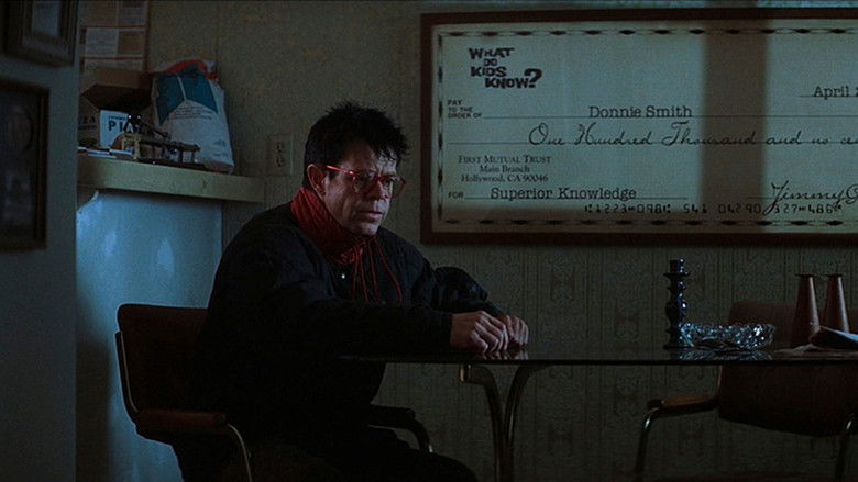 кадр из фильма Магнолия