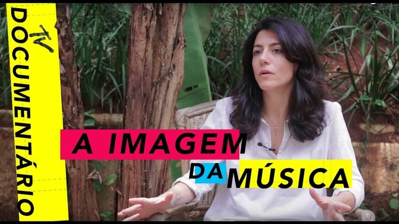кадр из фильма A Imagem da Música - Os Anos de Influência da MTV Brasil