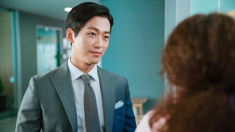 кадр из фильма Шпионка на полставки