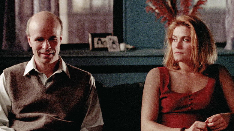 кадр из фильма Что случилось тогда...