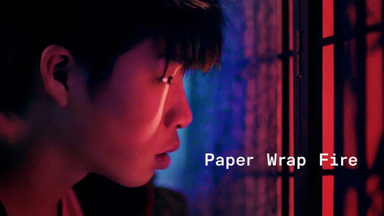 кадр из фильма Paper Wrap Fire