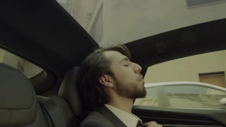 кадр из фильма Ճանապարհ