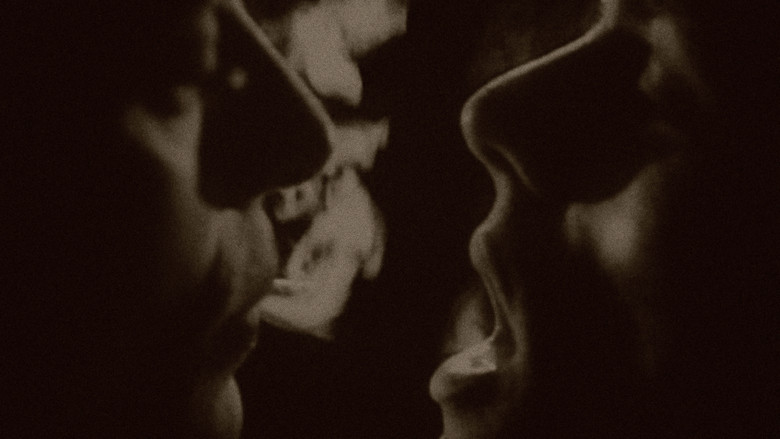 кадр из фильма Песнь любви