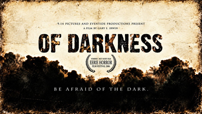 кадр из фильма Of Darkness