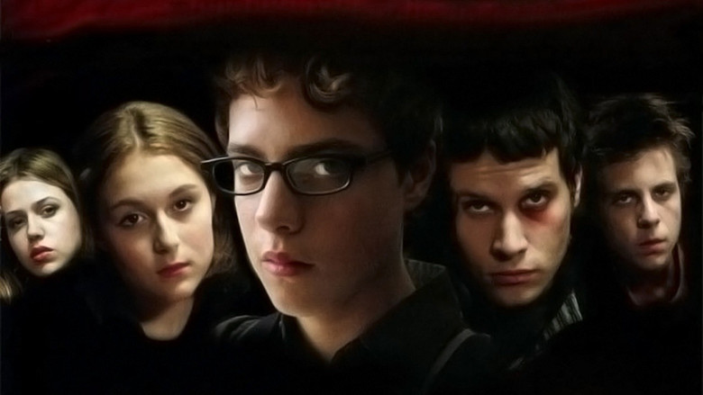 кадр из фильма State's Evidence