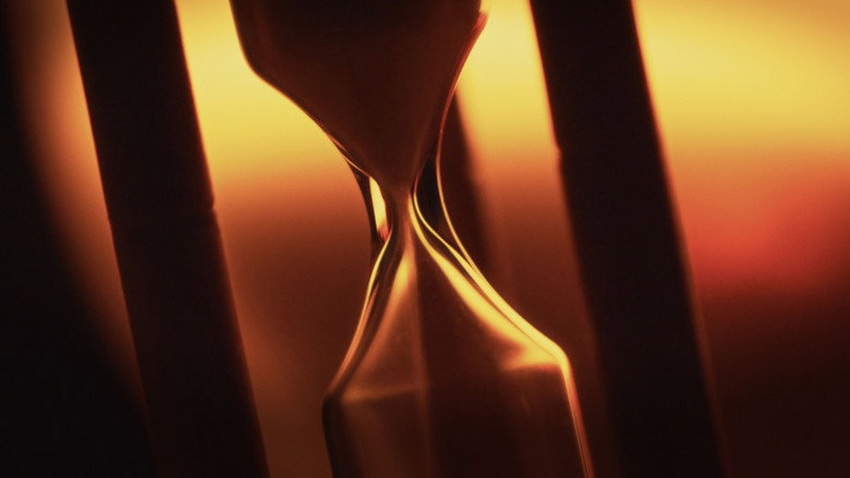 кадр из фильма ¿Qué es amar?