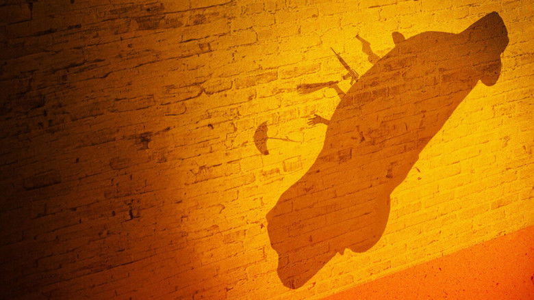 кадр из фильма Shínà