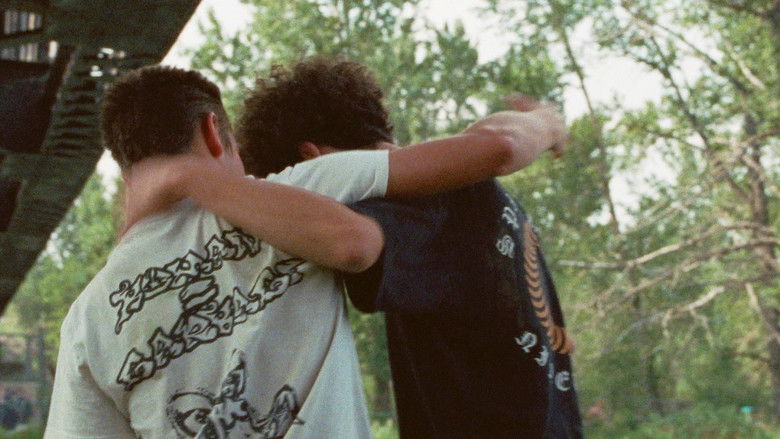 кадр из фильма The Maiden