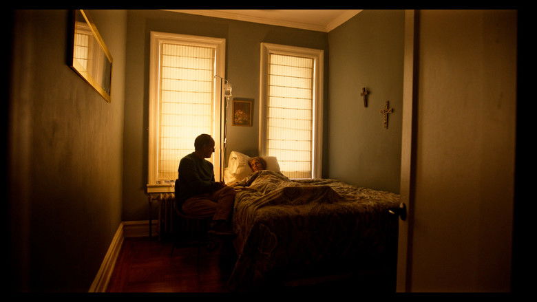 кадр из фильма Remember Me