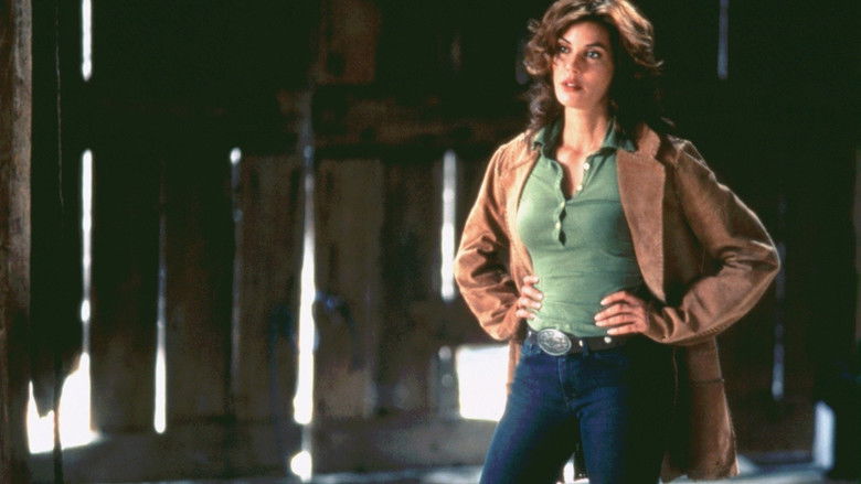 кадр из фильма Jane Doe