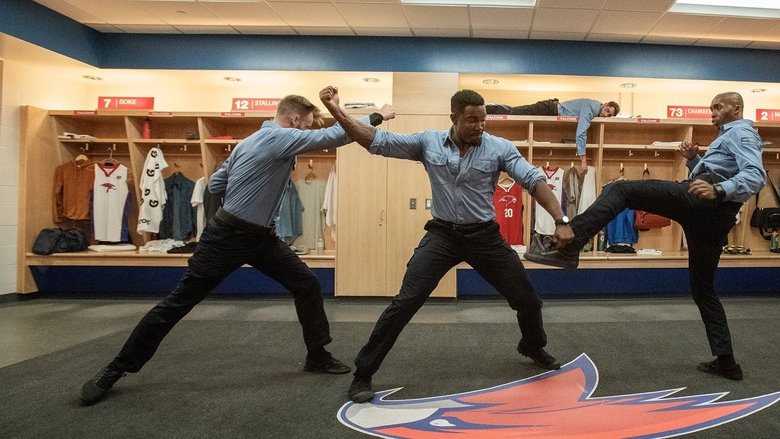 кадр из фильма Вас приветствует внезапная смерть