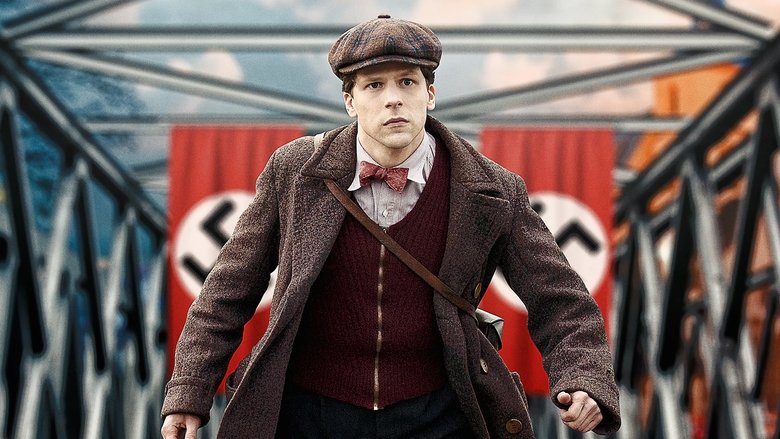 кадр из фильма Сопротивление