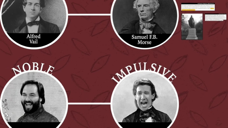 кадр из фильма Fool Time