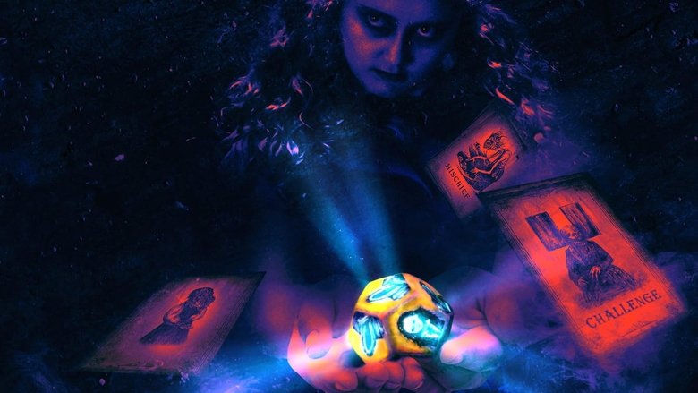 Навстречу тьме 2: Странная Энни