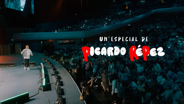 кадр из фильма Picardo Répez: Especial 4/20