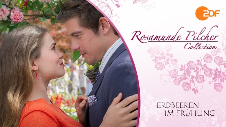 кадр из фильма Rosamunde Pilcher: Erdbeeren im Frühling