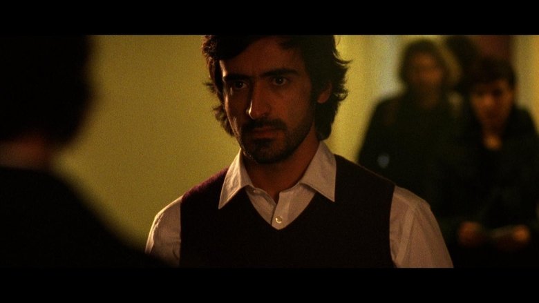 кадр из фильма Mesocafé