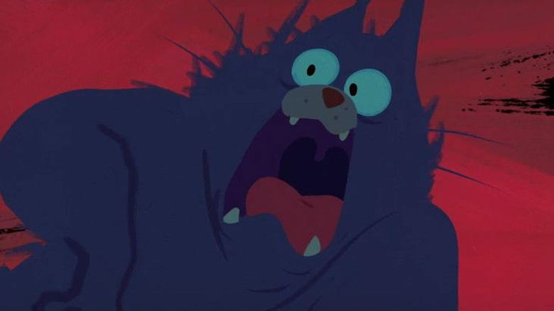 кадр из фильма Лоренцо