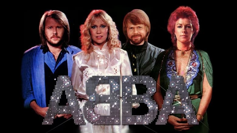 кадр из фильма Thank You for the Music - 40 Jahre ABBA