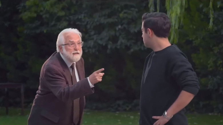 кадр из фильма Aşkın Saati 19.03