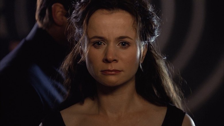 кадр из фильма Эквилибриум