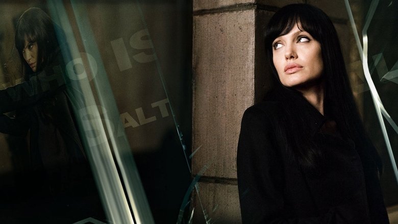 кадр из фильма Солт