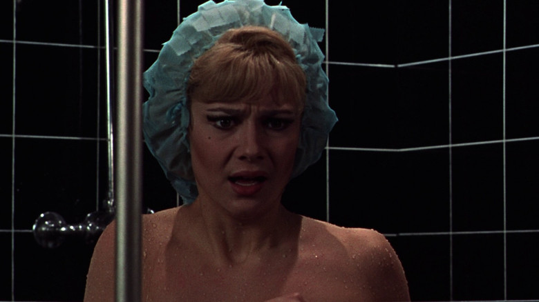 кадр из фильма Сад пыток