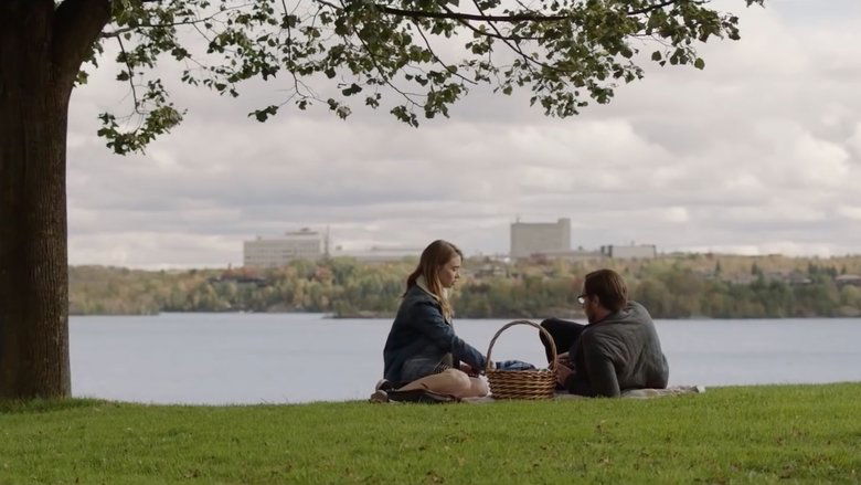 кадр из фильма Новый Роман