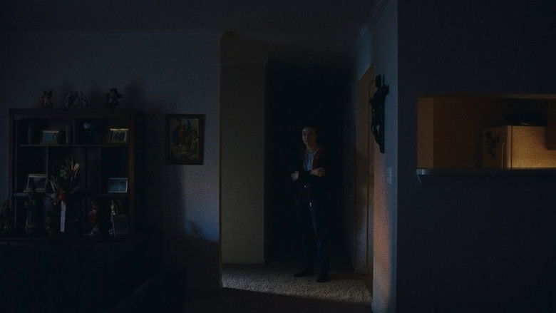 кадр из фильма Hijo