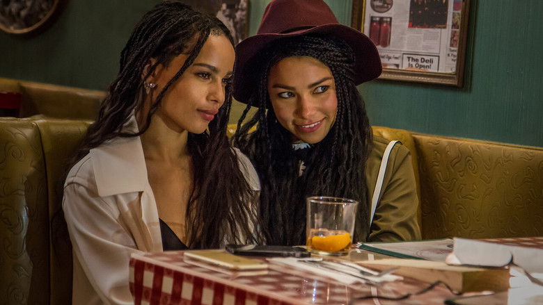 кадр из фильма Близнецы