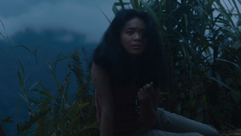 кадр из фильма Taga