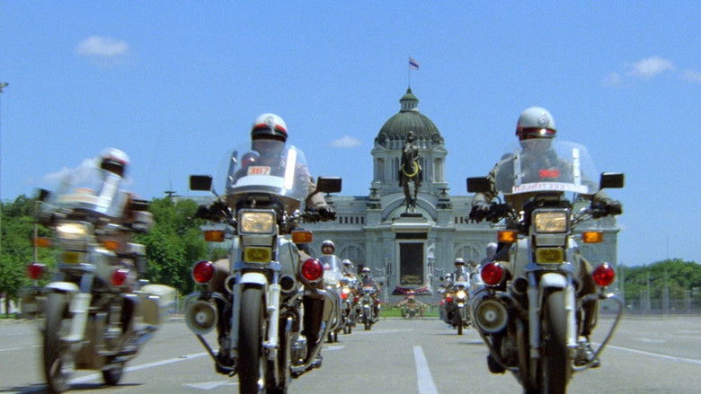 кадр из фильма 天使行動II火鳳狂龍