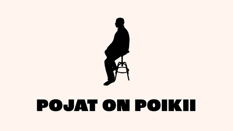 Pojat on Poikii