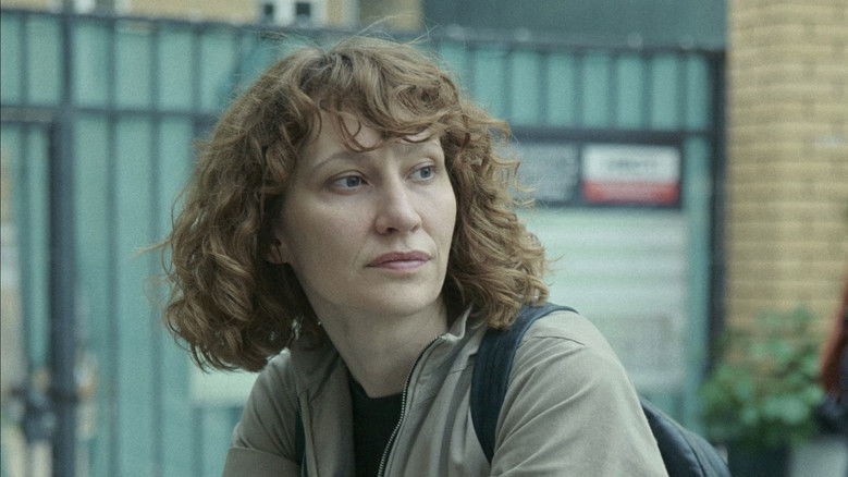 кадр из фильма (Re)Covered Memory