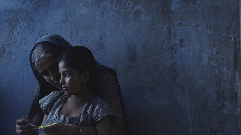 кадр из фильма Бабушка