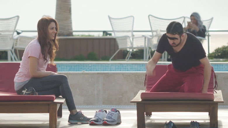 кадр из фильма Cumali Ceber: Allah Seni Alsın