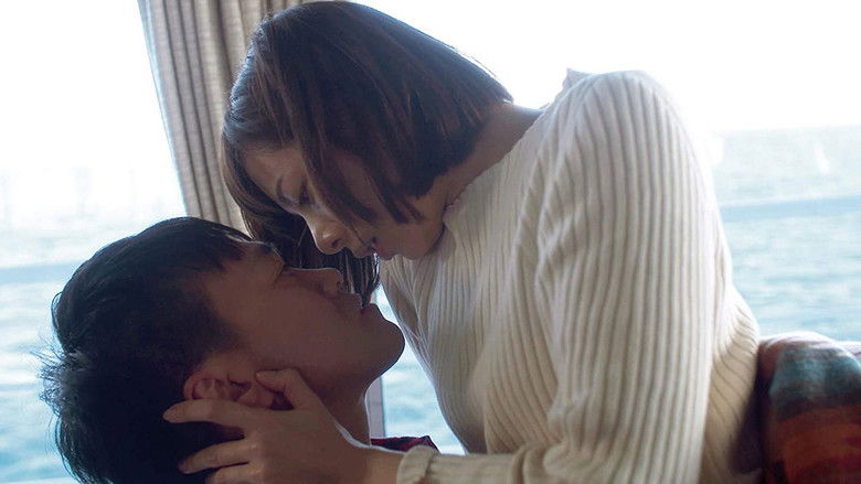 кадр из фильма サクらんぼの恋