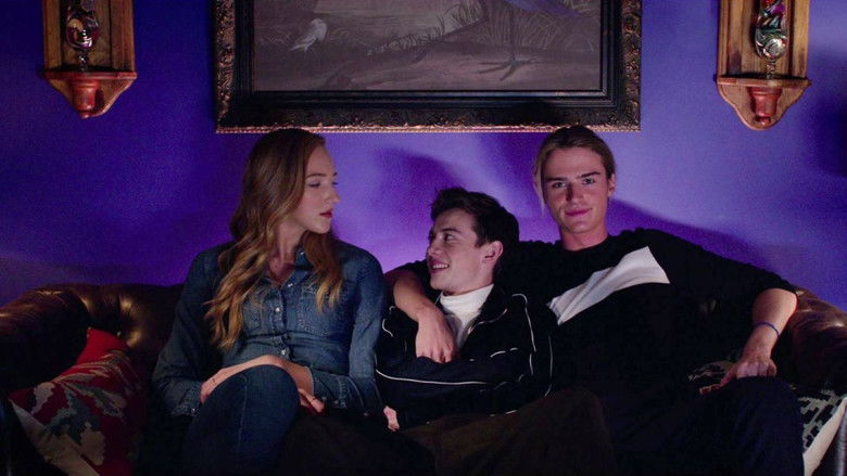 кадр из фильма Рост Джоди