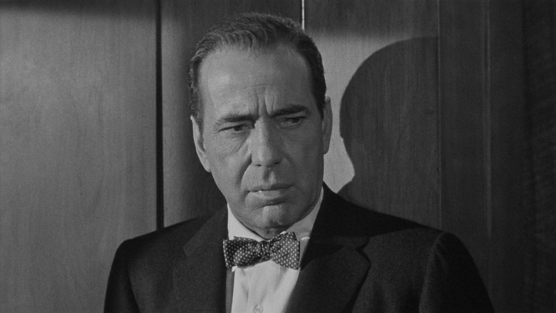 кадр из фильма Тем тяжелее падение