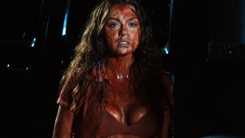 кадр из фильма Туманный город