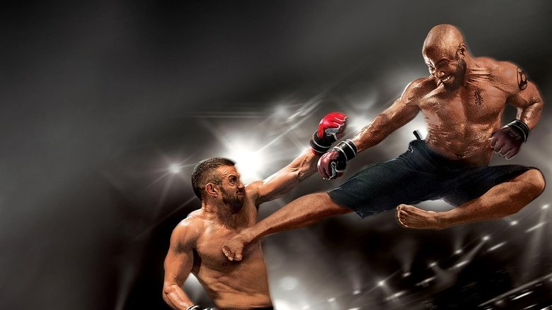 кадр из фильма Никогда не сдавайся 3