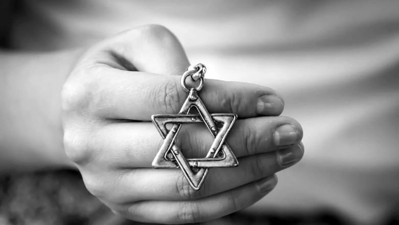 кадр из фильма How the Holocaust Began