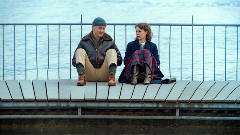 кадр из фильма Stiller