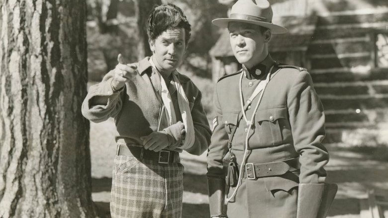 кадр из фильма The Wolf Hunters