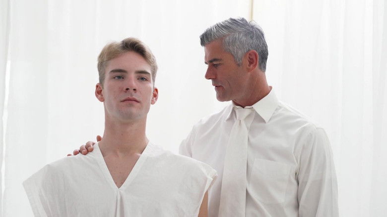 кадр из фильма Elder Esplin: Chapters 5-8