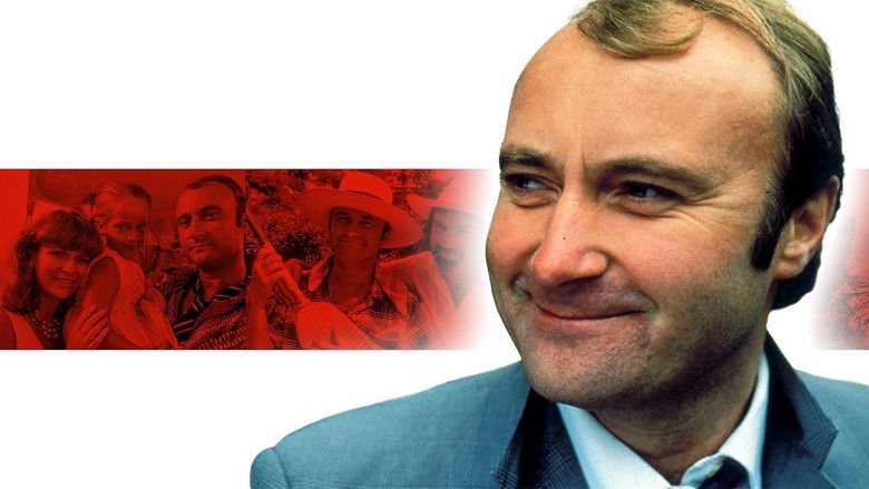 кадр из фильма Бастер